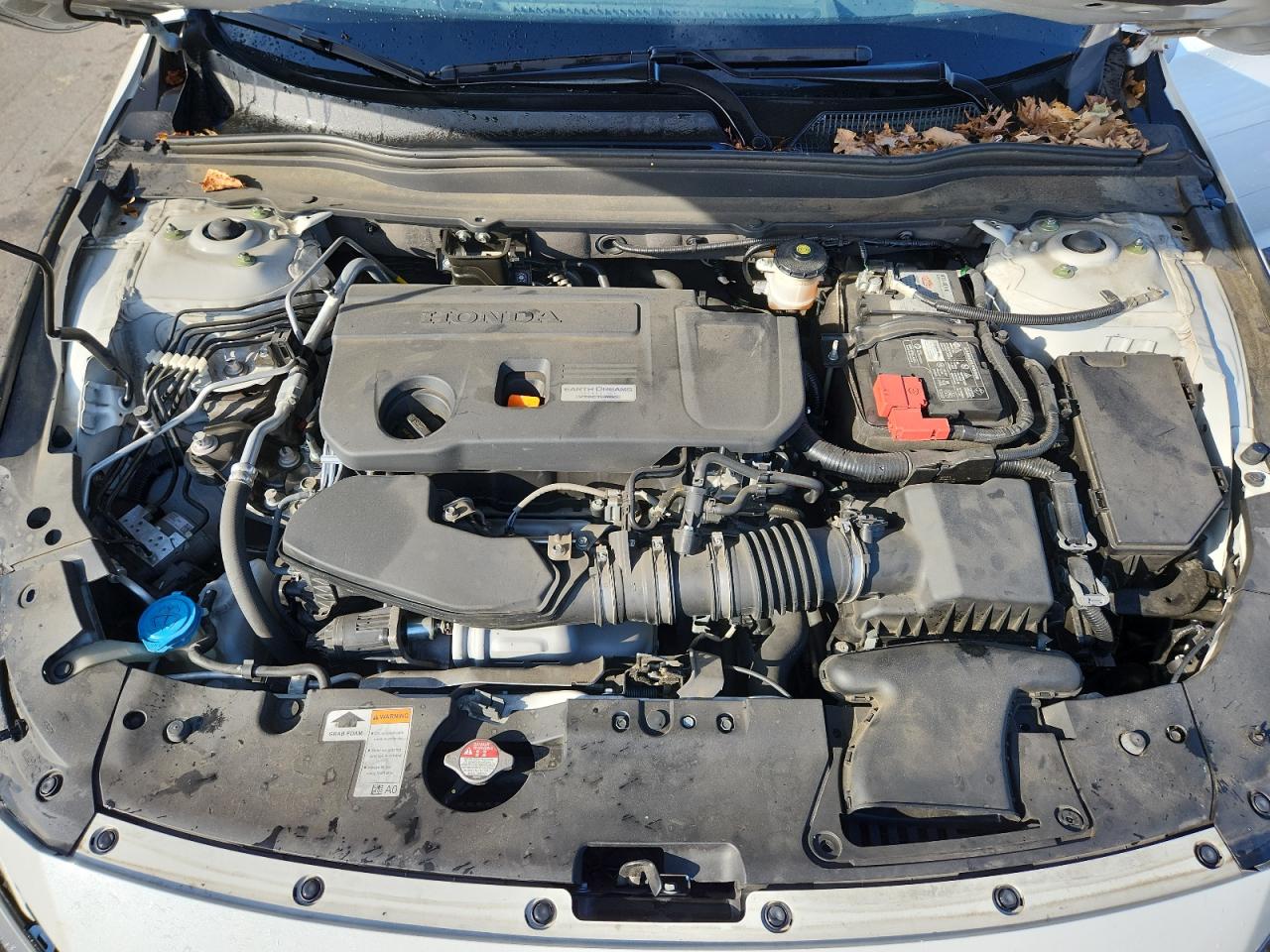 2018 Honda Accord Touring VIN: 1HGCV2F90JA018267 Lot: 93809615