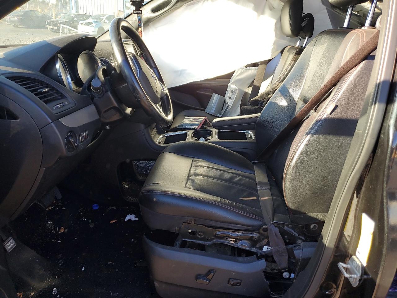 2019 Dodge Grand Caravan Gt VIN: 2C4RDGEG6KR760047 Lot: 91095305