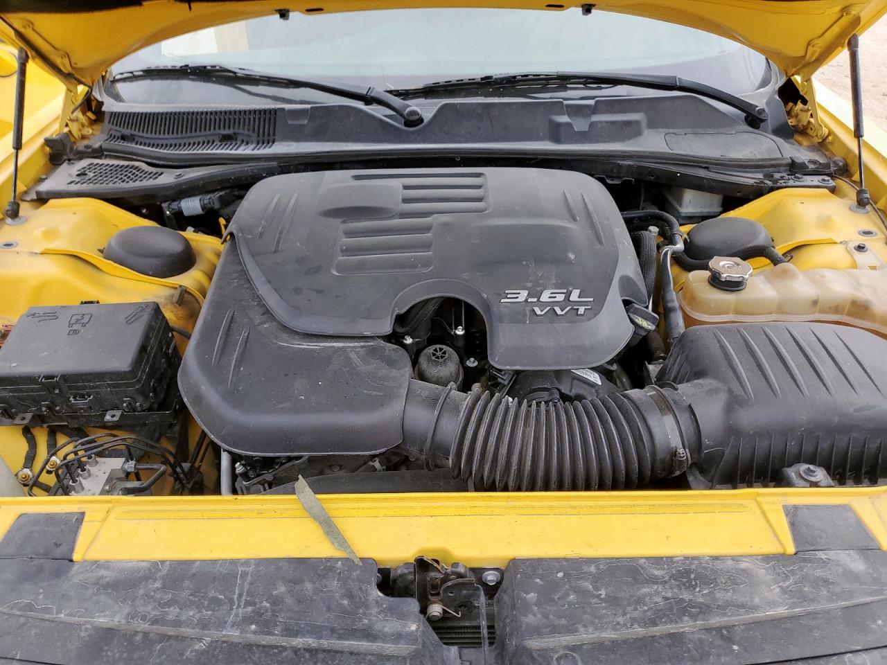 2017 Dodge Challenger Sxt VIN: 2C3CDZAG8HH531931 Lot: 93887845