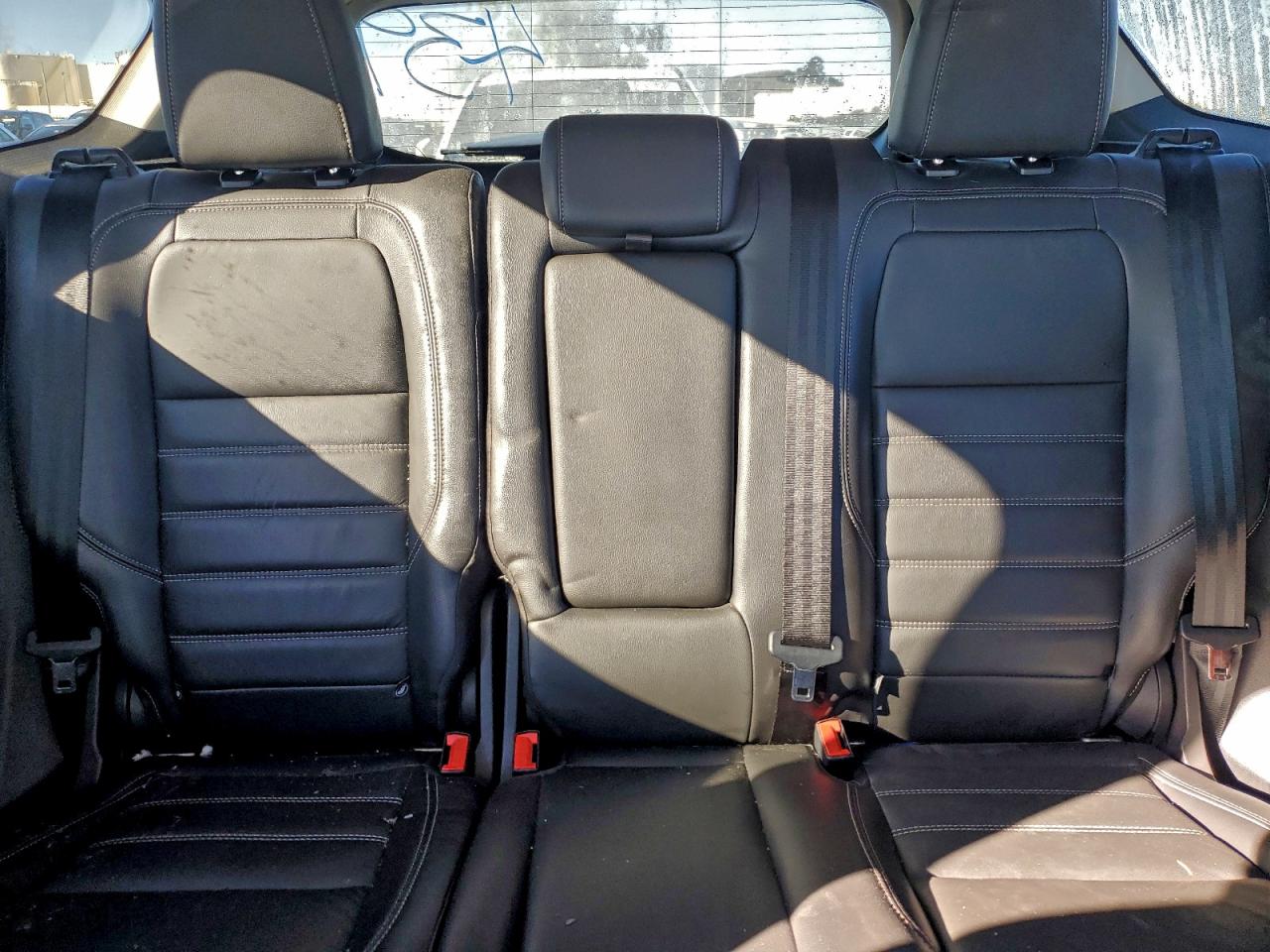 2017 Ford Escape Titanium VIN: 1FMCU9J93HUC27217 Lot: 92759245