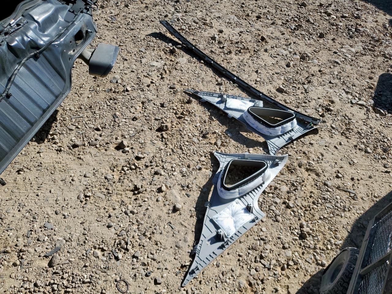 2020 Hyundai Sonata Limited VIN: 5NPEH4J29LH031101 Lot: 92660355