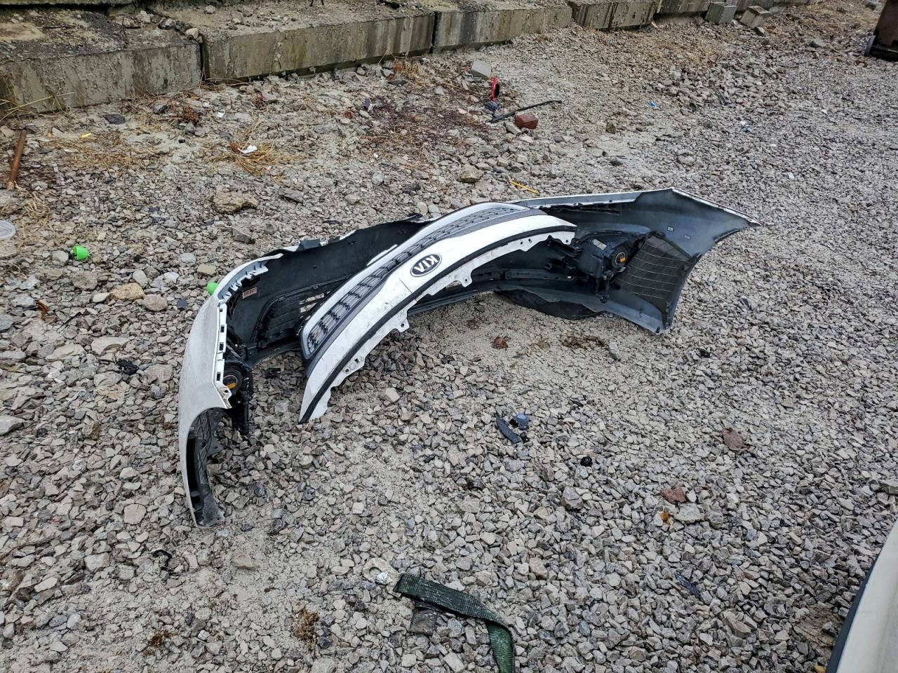 2016 Kia Optima Hybrid VIN: KNAGM4AD4G5092168 Lot: 93707045