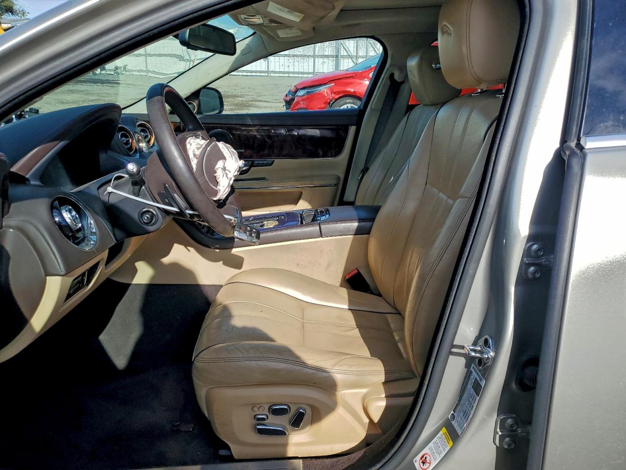 2013 Jaguar Xj VIN: SAJWA1C79D8V50876 Lot: 93708215