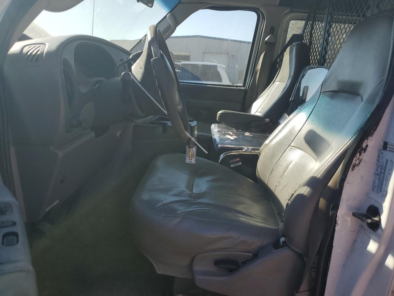 2006 Ford Econoline E 350 VIN: 1FTNE24L36HB33028 Lot: 92988225