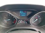 2014 FORD FOCUS 1.6 125 ZETEC 5DR POWERSHIFT for sale at Copart SANDWICH