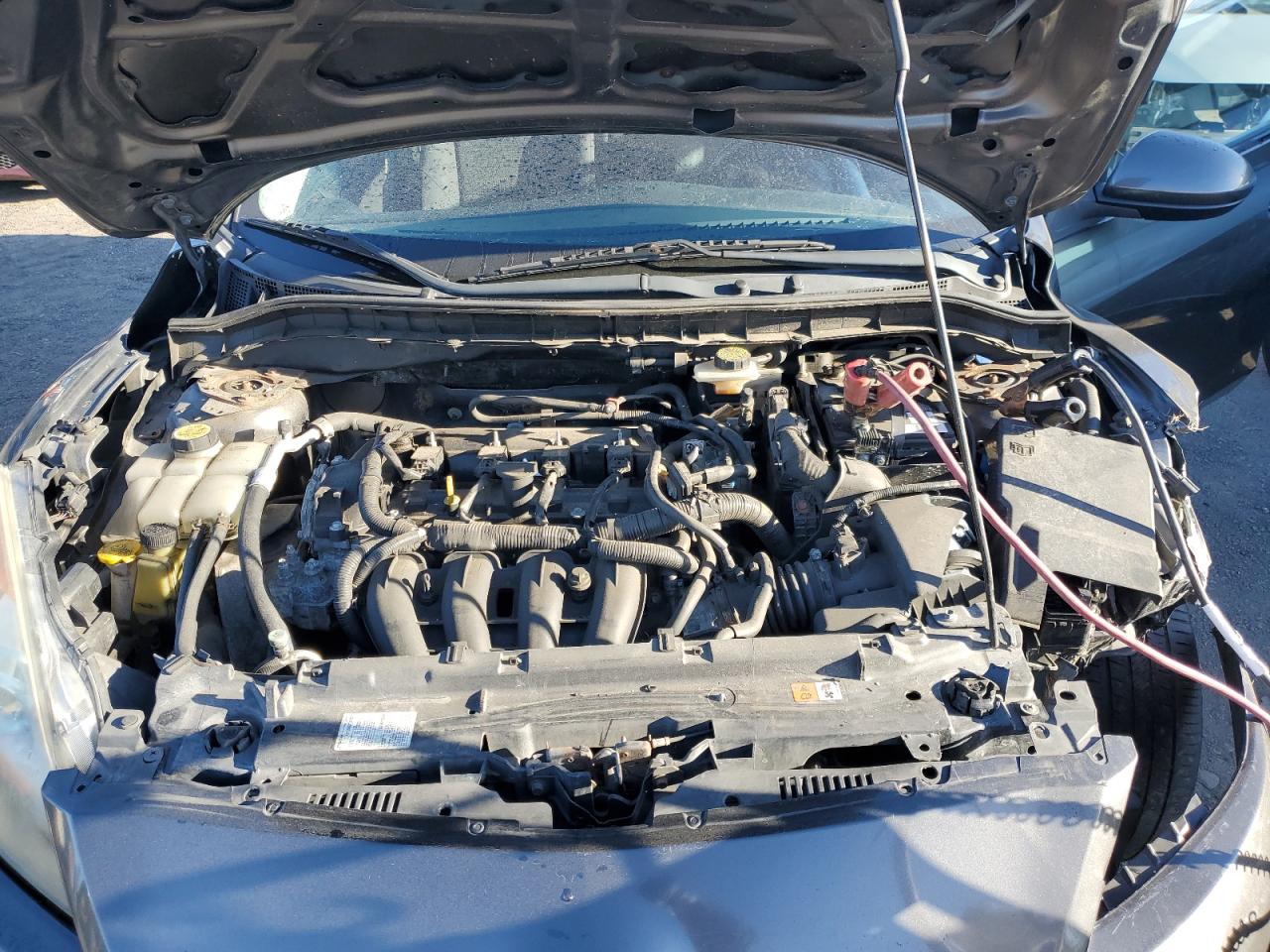 2012 Mazda 3 I VIN: JM1BL1V72C1567711 Lot: 92063405