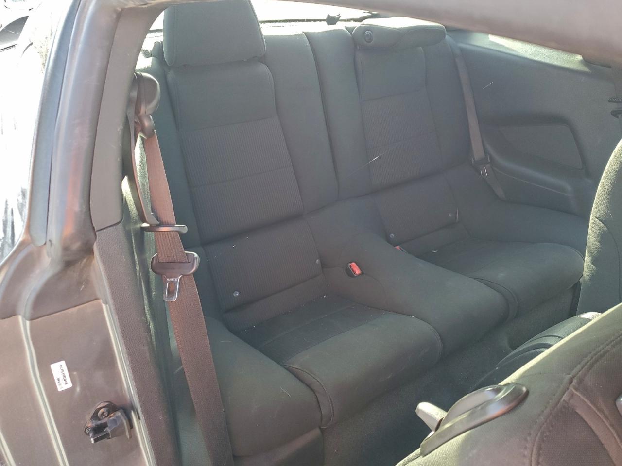 2014 Ford Mustang Gt VIN: 1ZVBP8CF3E5313621 Lot: 93500995