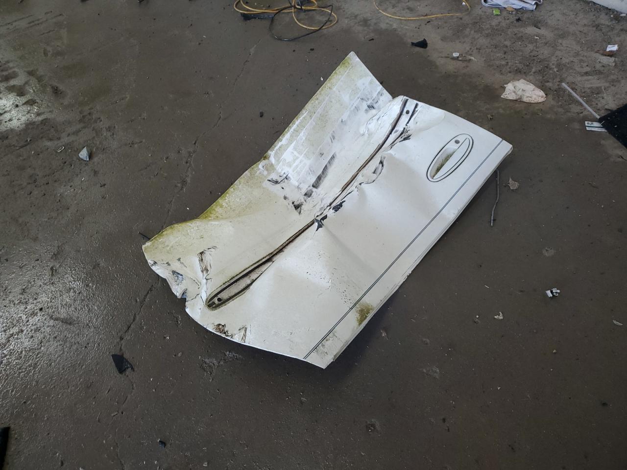 2001 Buick Lesabre Custom VIN: 1G4HP54K81U223450 Lot: 92210775