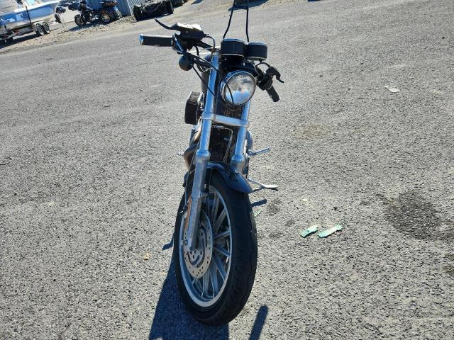 2000 HARLEY-DAVIDSON XL1200 S  