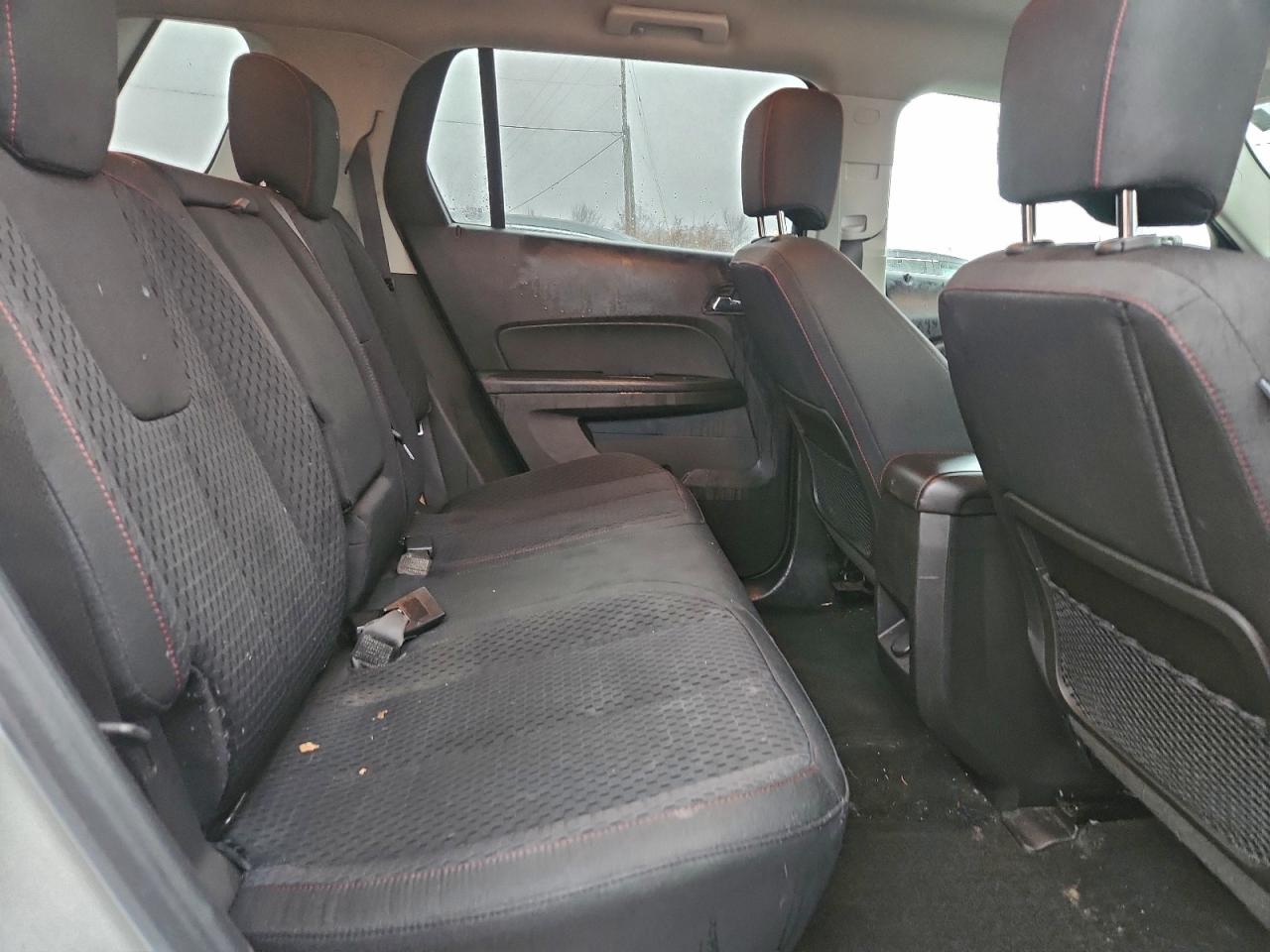 2014 GMC Terrain Sle VIN: 2GKALMEK6E6210831 Lot: 94351815