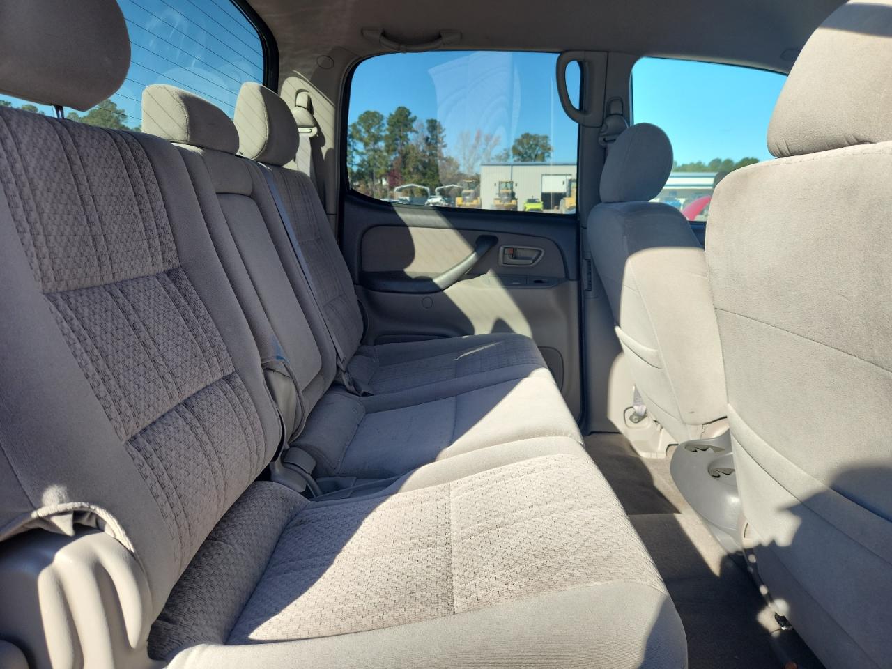 2006 Toyota Tundra Double Cab Sr5 VIN: 5TBET34146S539074 Lot: 92630505