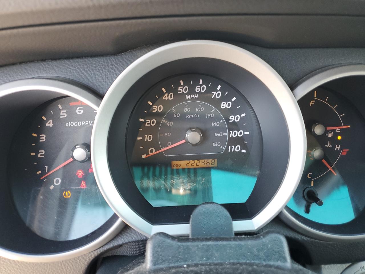 2007 Toyota 4Runner Sr5 VIN: JTEZU14R570092772 Lot: 92098795