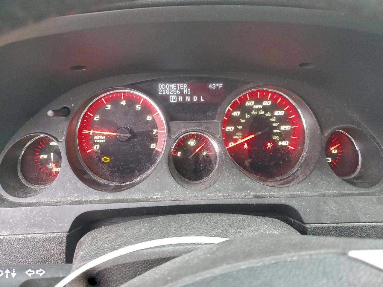 2010 GMC Acadia Sle VIN: 1GKLRLED3AJ162169 Lot: 93731605