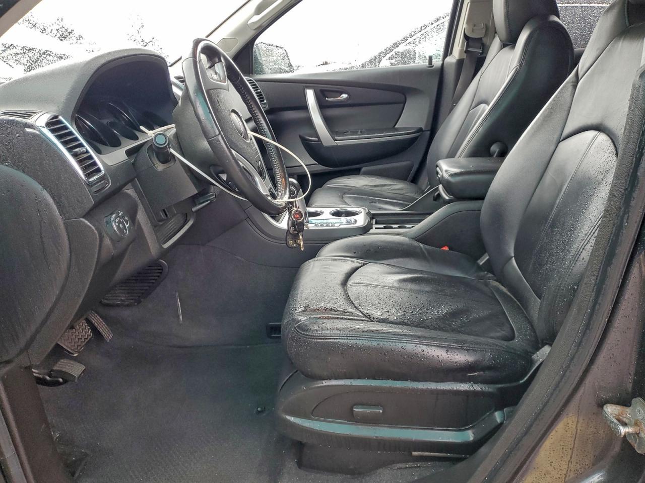 2012 GMC Acadia Slt-1 VIN: 1GKKVRED3CJ373191 Lot: 94245755