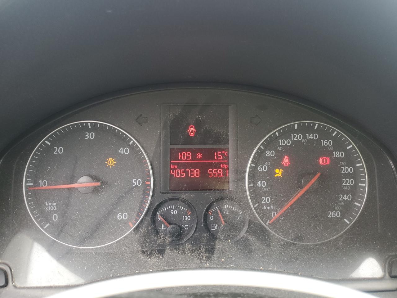 2006 Volkswagen Jetta Tdi Luxury VIN: 3VWST31K66M682824 Lot: 91837595