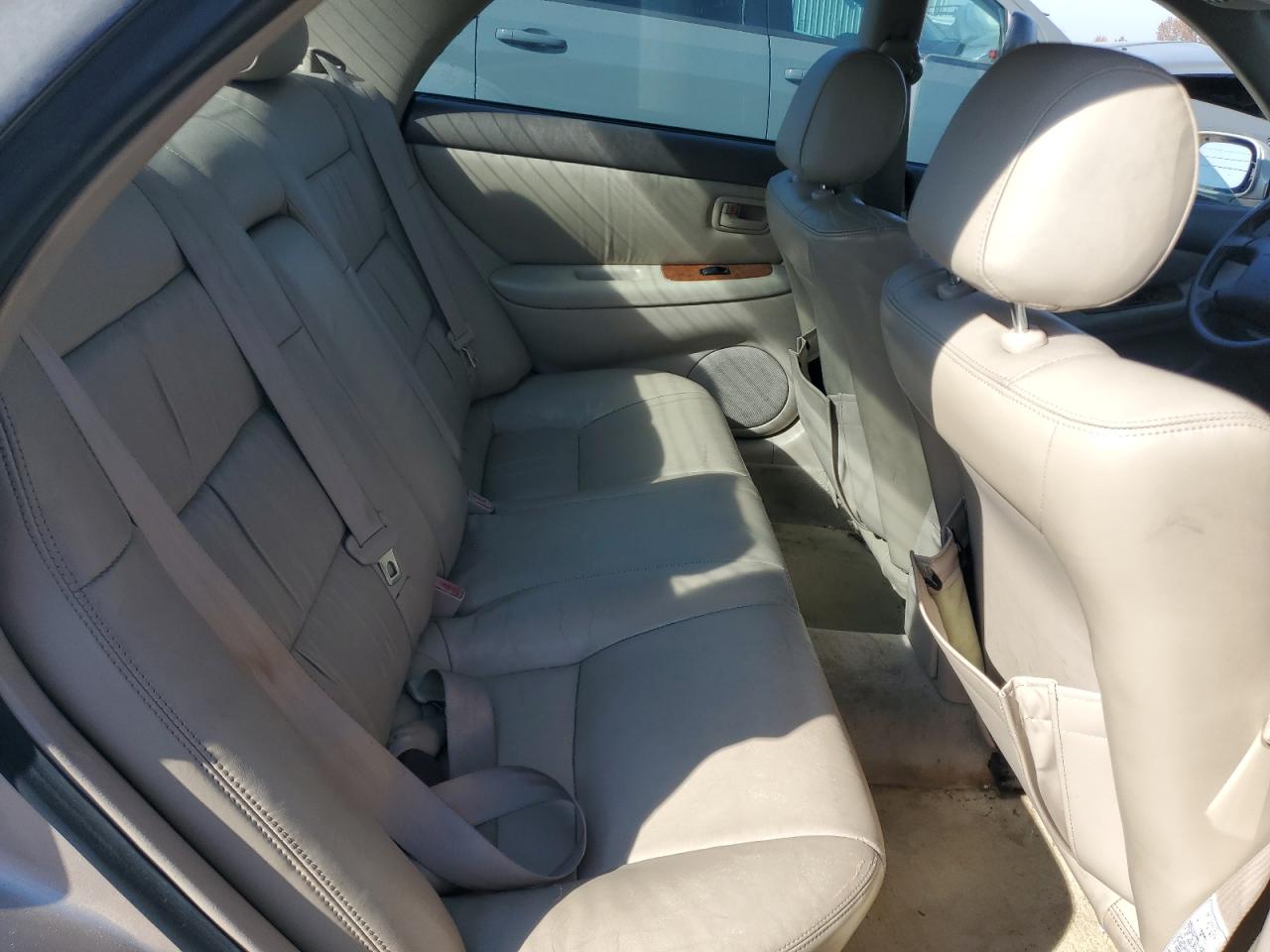 1999 Lexus Es 300 VIN: JT8BF28G2X5069675 Lot: 93449805