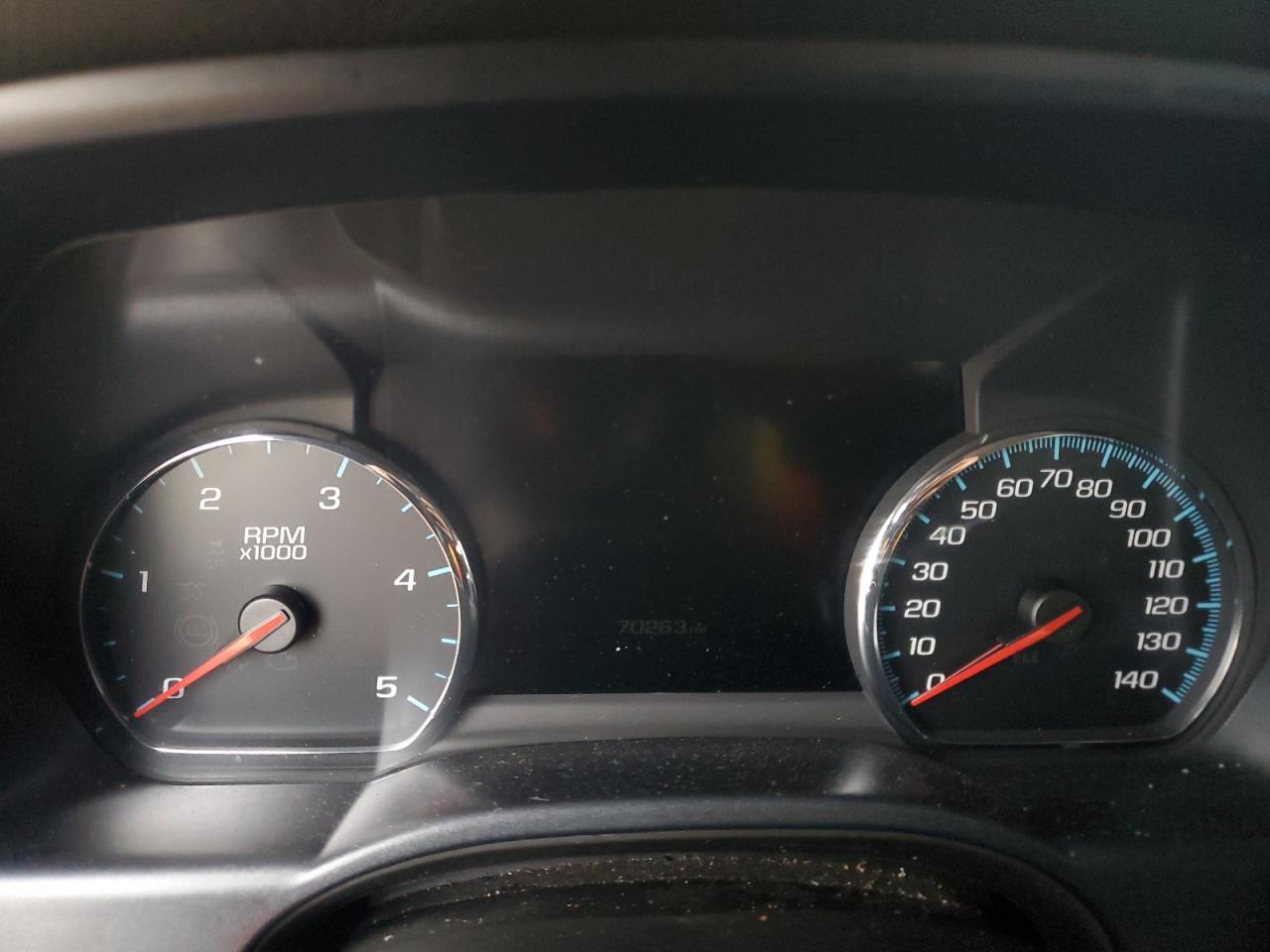 2018 GMC Sierra K3500 Denali VIN: 1GT42YEYXJF236419 Lot: 91020005