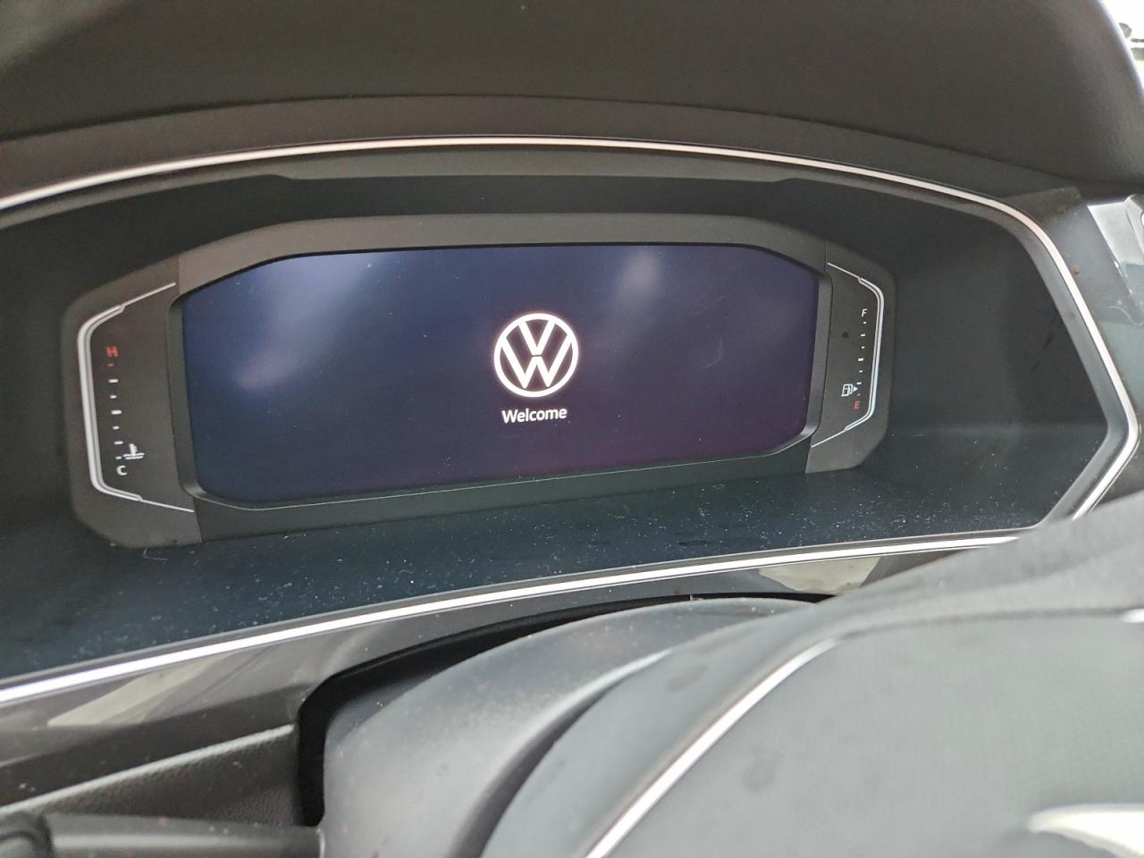 2024 Volkswagen Tiguan Sel R-Line Black VIN: 3VV4B7AX0RM069945 Lot: 94464405