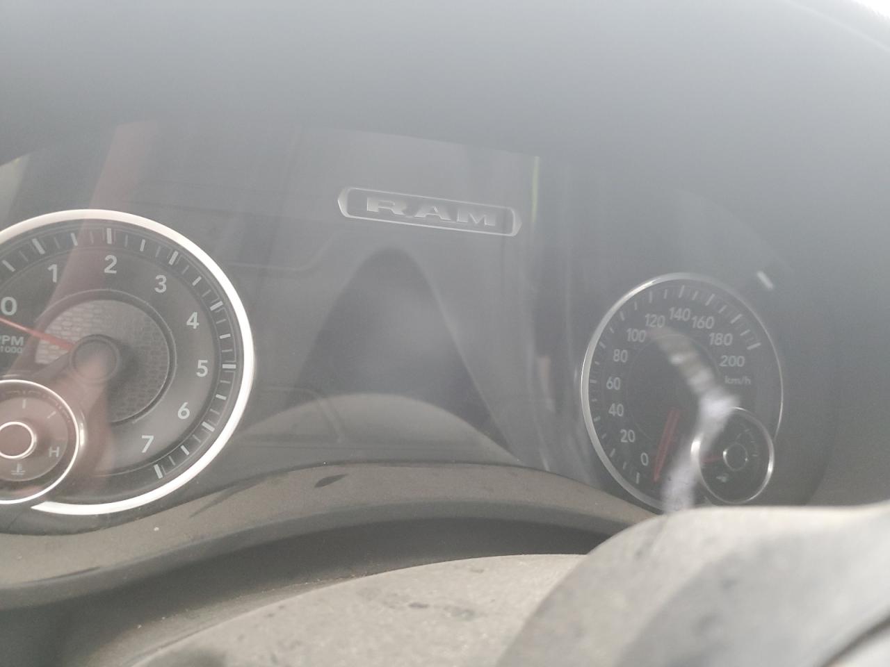 2019 Ram 3500 Big Horn VIN: 3C63R3DJXKG691843 Lot: 90704385