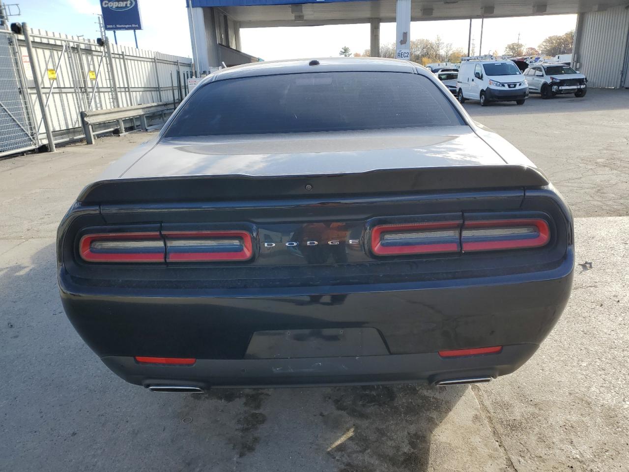 2022 Dodge Challenger Gt VIN: 2C3CDZJGXNH233263 Lot: 91238145
