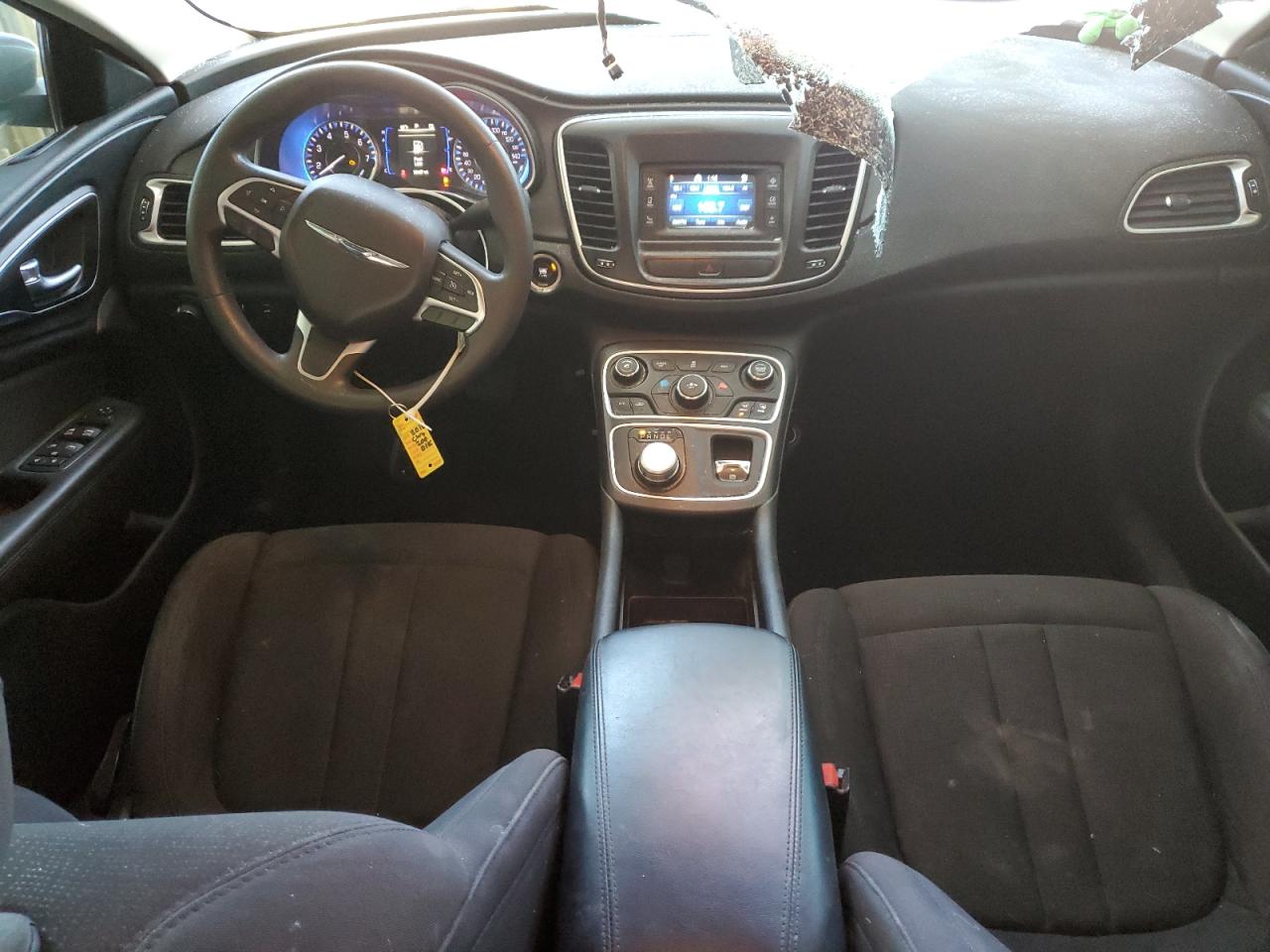 2016 Chrysler 200 Limited VIN: 1C3CCCAB0GN144073 Lot: 90703255