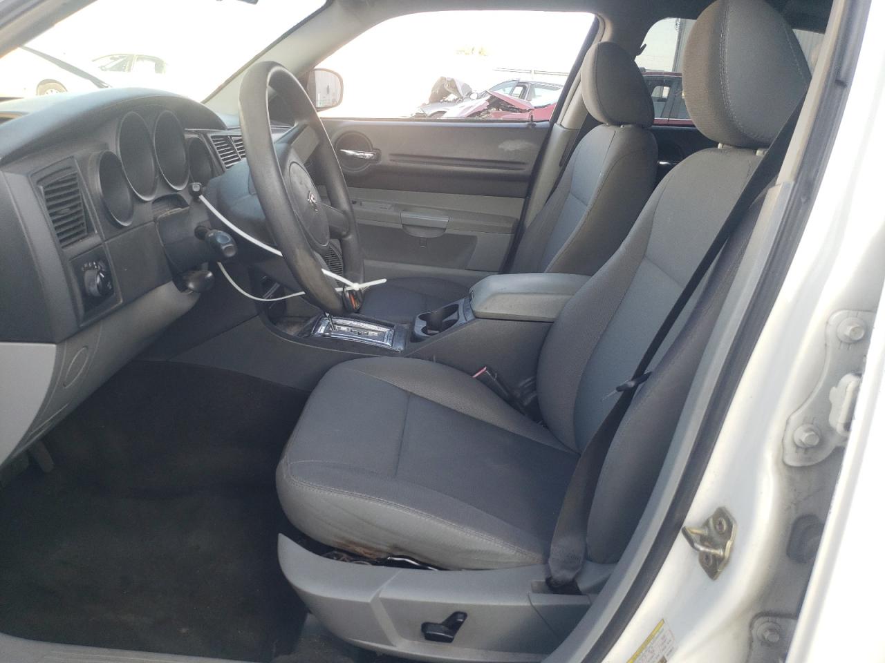 2006 Dodge Magnum Se VIN: 2D4FV47T26H238572 Lot: 93828775