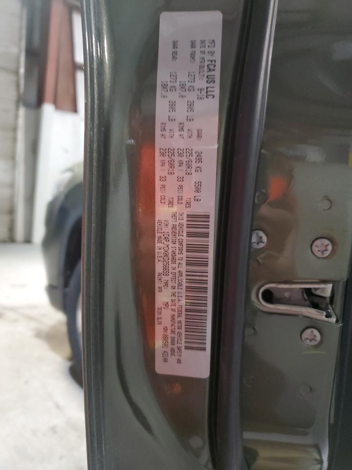 2019 Jeep Cherokee Limited VIN: 1C4PJMDX0KD256659 Lot: 92869965