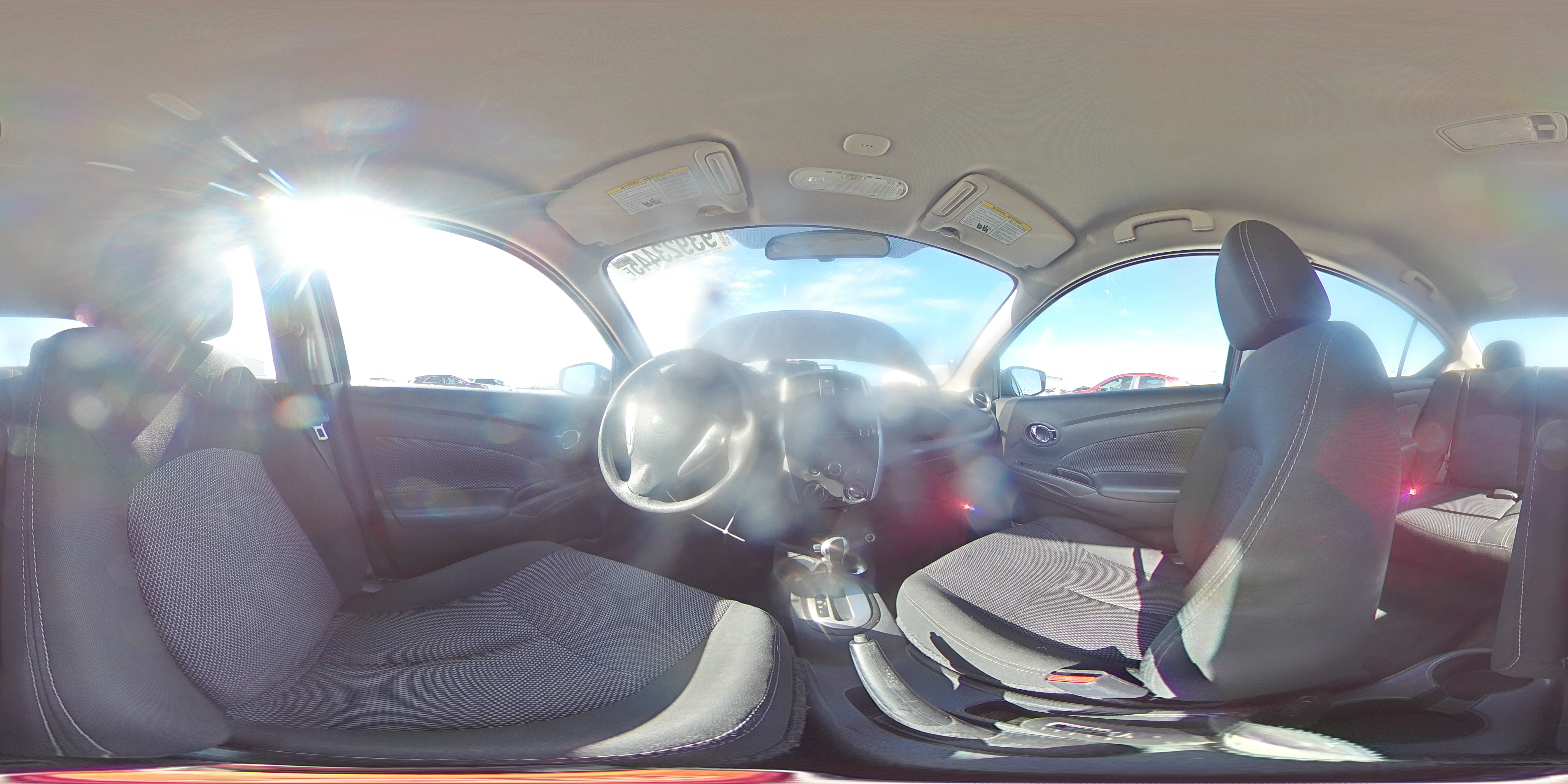 2018 Nissan Versa S VIN: 3N1CN7AP5JL820701 Lot: 93923445