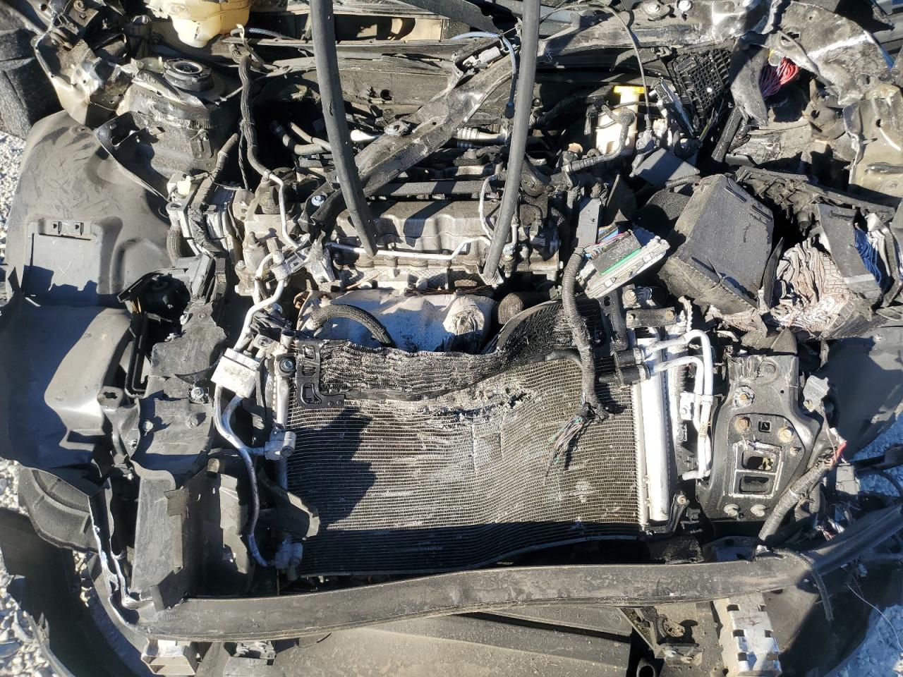 2017 Chrysler 200 Limited VIN: 1C3CCCAB6HN510667 Lot: 93076535