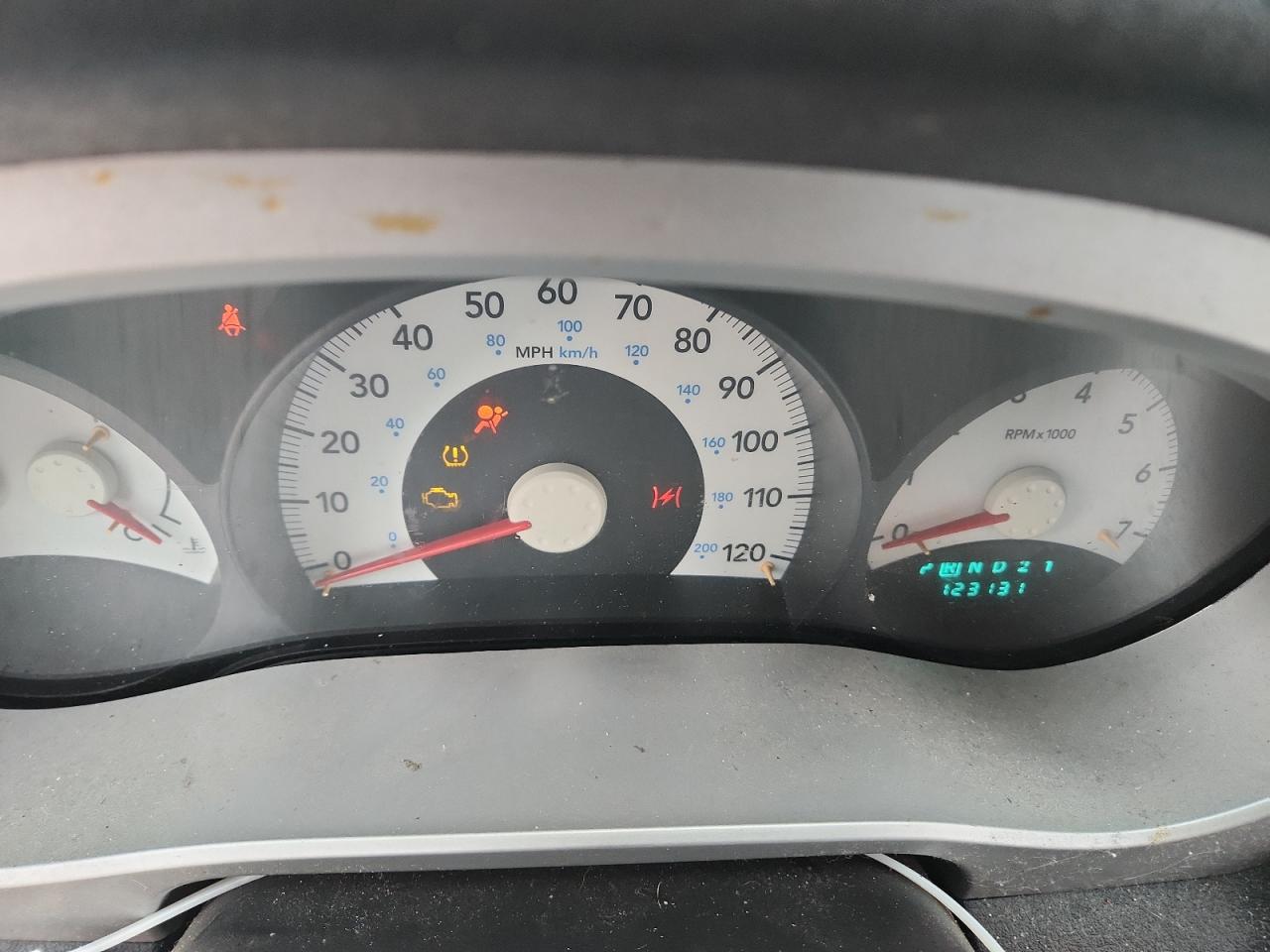 2009 Mitsubishi Raider Ls VIN: 1Z7HC28K49S729541 Lot: 93499955