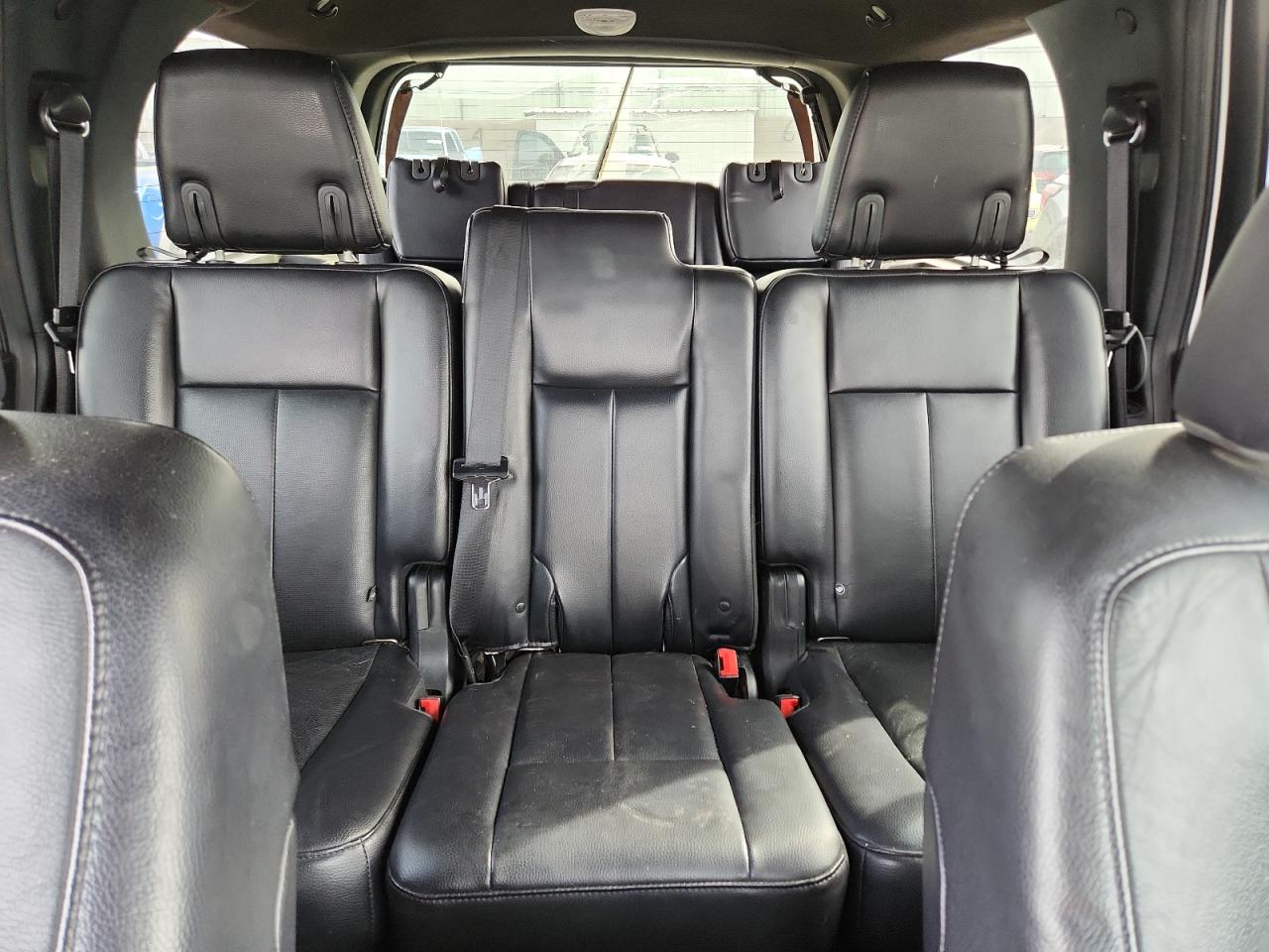 2016 Ford Expedition Limited VIN: 1FMJU2AT8GEF36278 Lot: 90747535