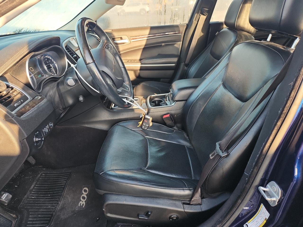 2016 Chrysler 300C VIN: 2C3CCAEGXGH348768 Lot: 93196205