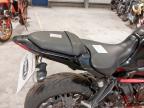 2017 YAMAHA MT-07 ABS  for sale at Copart NEWBURY