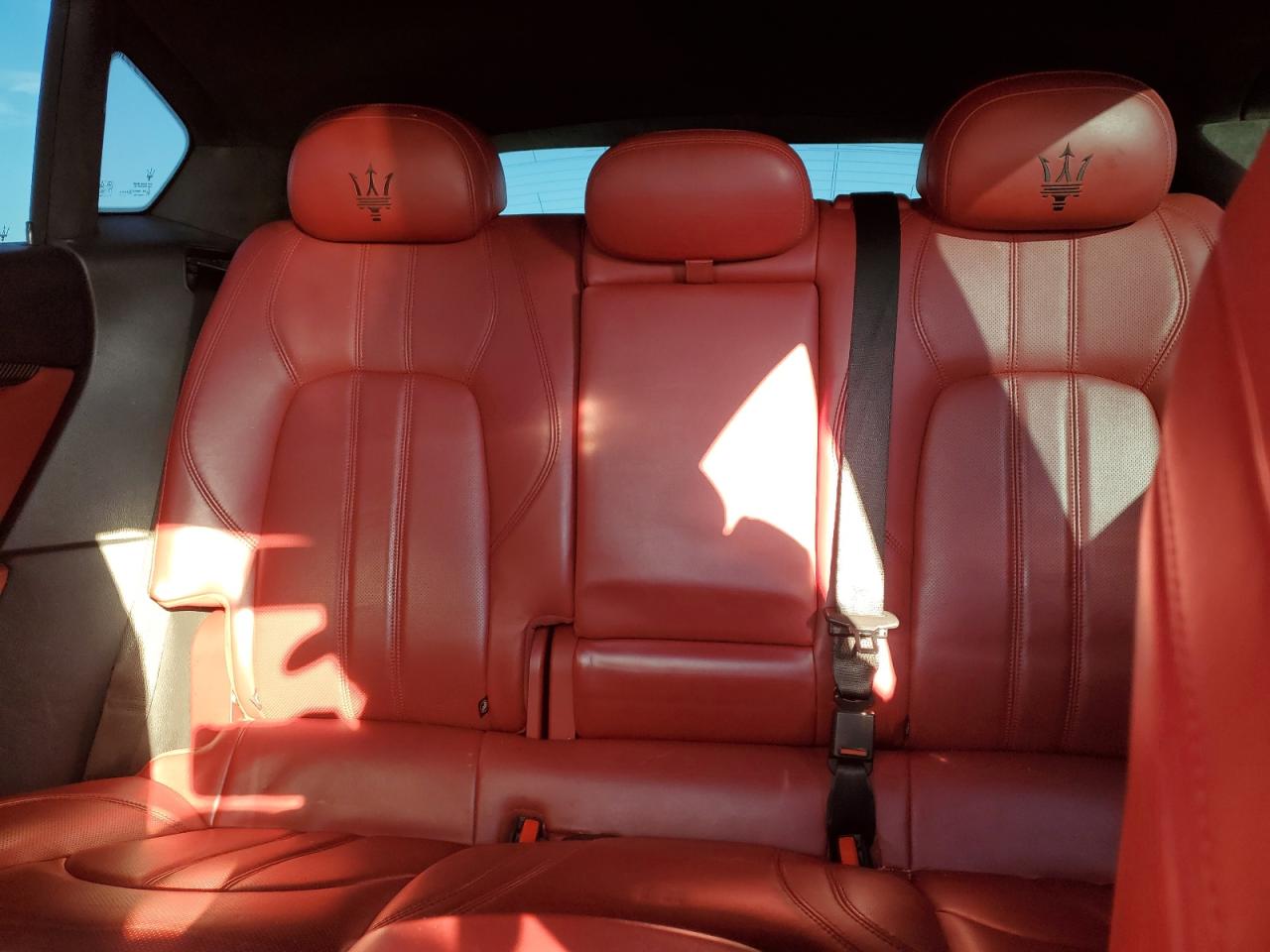 2017 Maserati Levante S Sport VIN: ZN661YUS3HX239450 Lot: 90881945