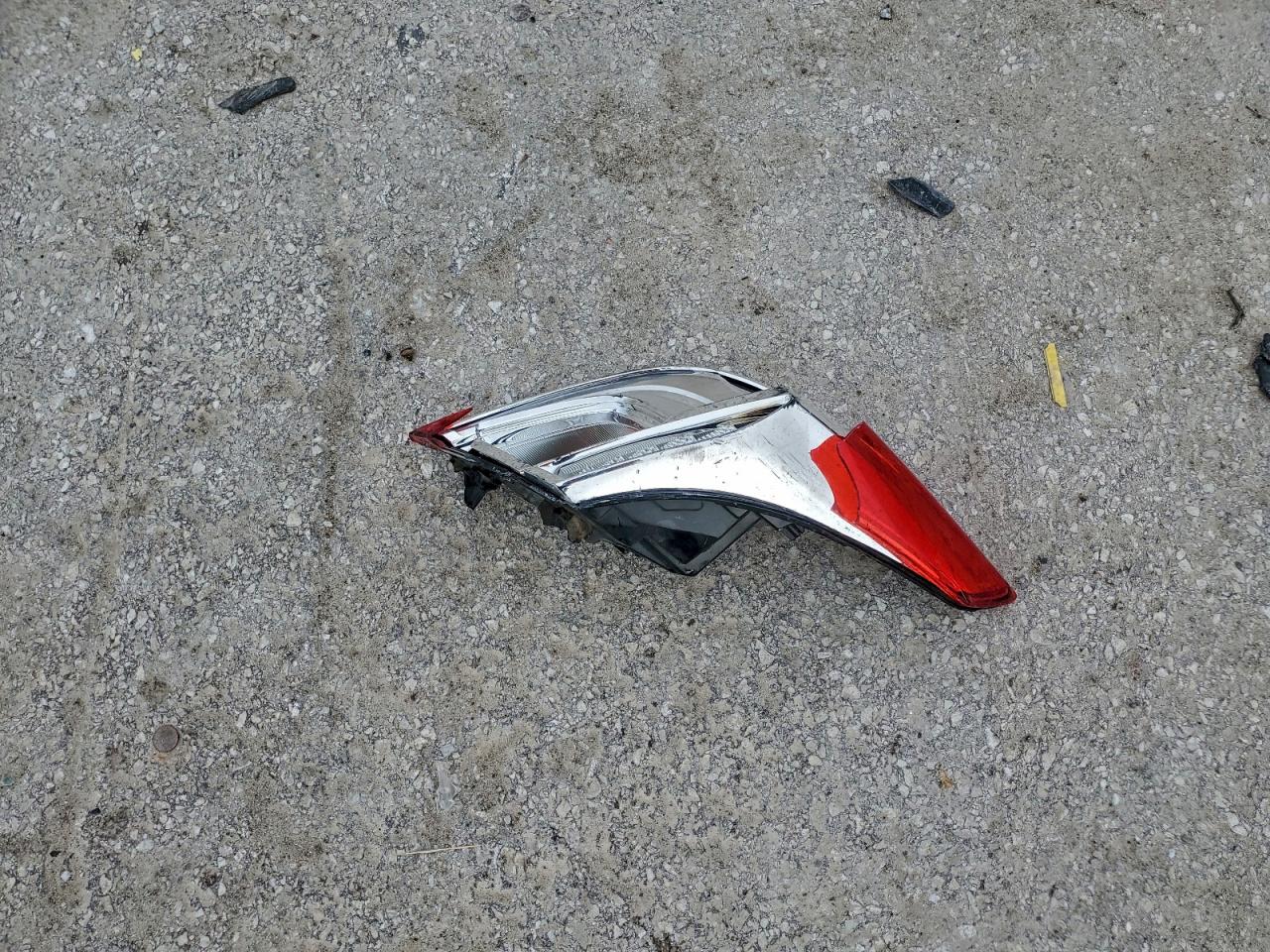 2005 Chevrolet Colorado VIN: 1GCDS136458282167 Lot: 94128455