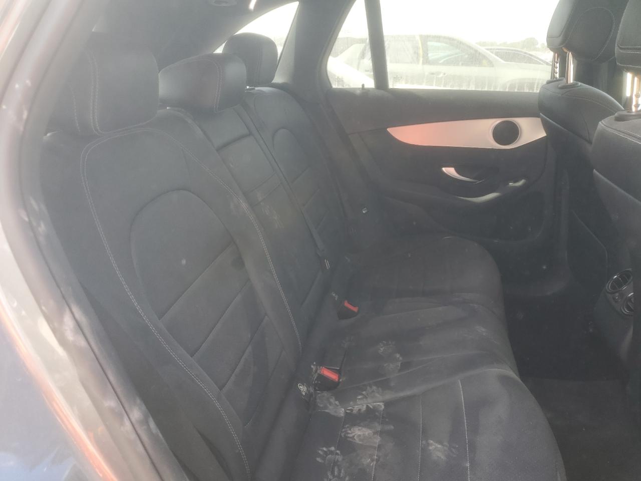 2017 Mercedes-Benz Glc 300 VIN: WDC0G4JB3HF128237 Lot: 92399735