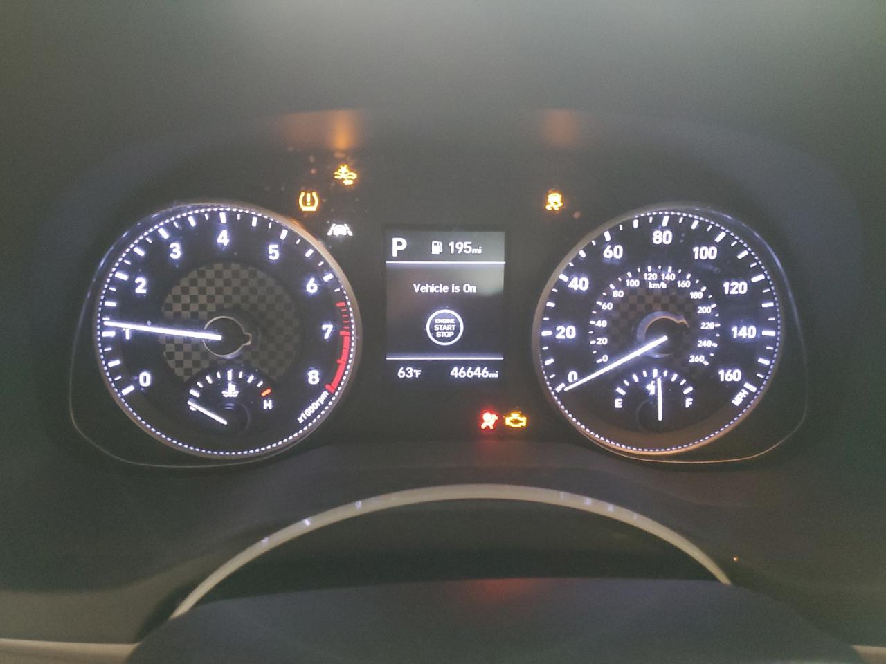 2020 Hyundai Elantra Sel VIN: 5NPD84LF1LH543608 Lot: 93235985