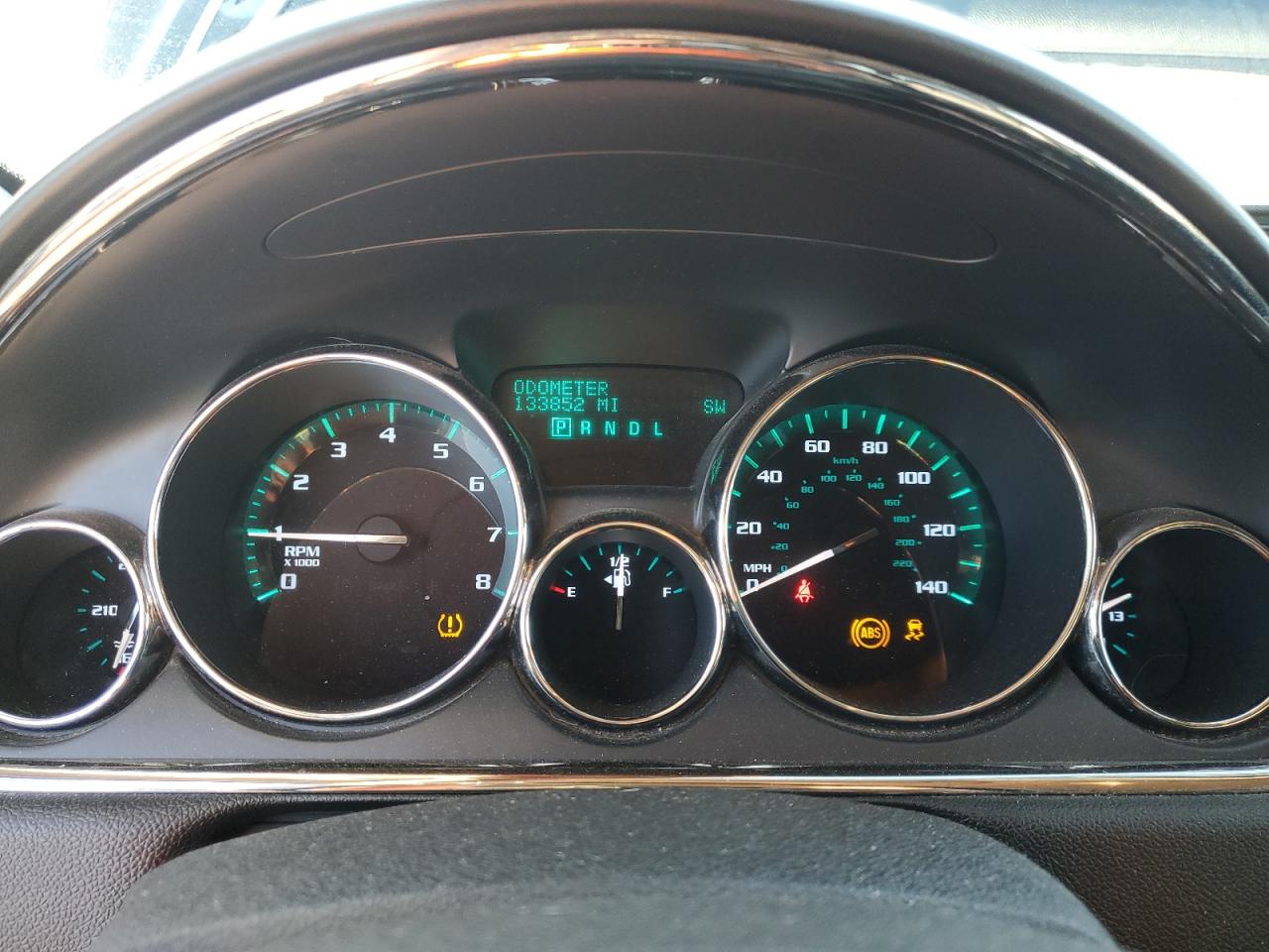 2016 Buick Enclave VIN: 5GAKVBKD2GJ286462 Lot: 92367085