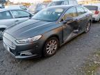 2017 FORD MONDEO 1.5 TDCI ECONETIC TITANIUM 5DR for sale at Copart WOLVERHAMPTON
