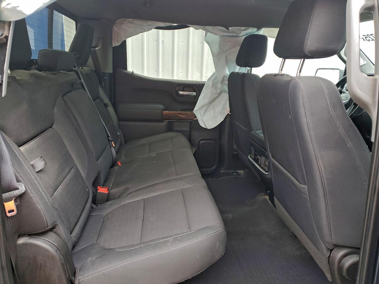 2019 GMC Sierra K1500 Elevation VIN: 1GTU9CED1KZ373339 Lot: 94302725