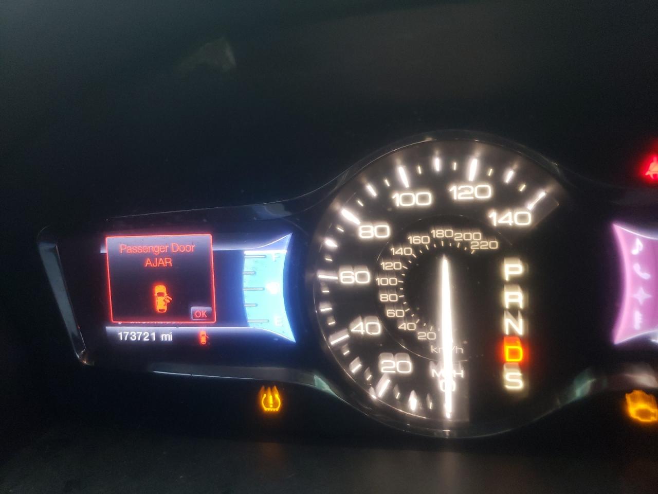 2013 Lincoln Mkx VIN: 2LMDJ8JK9DBL09676 Lot: 93648105