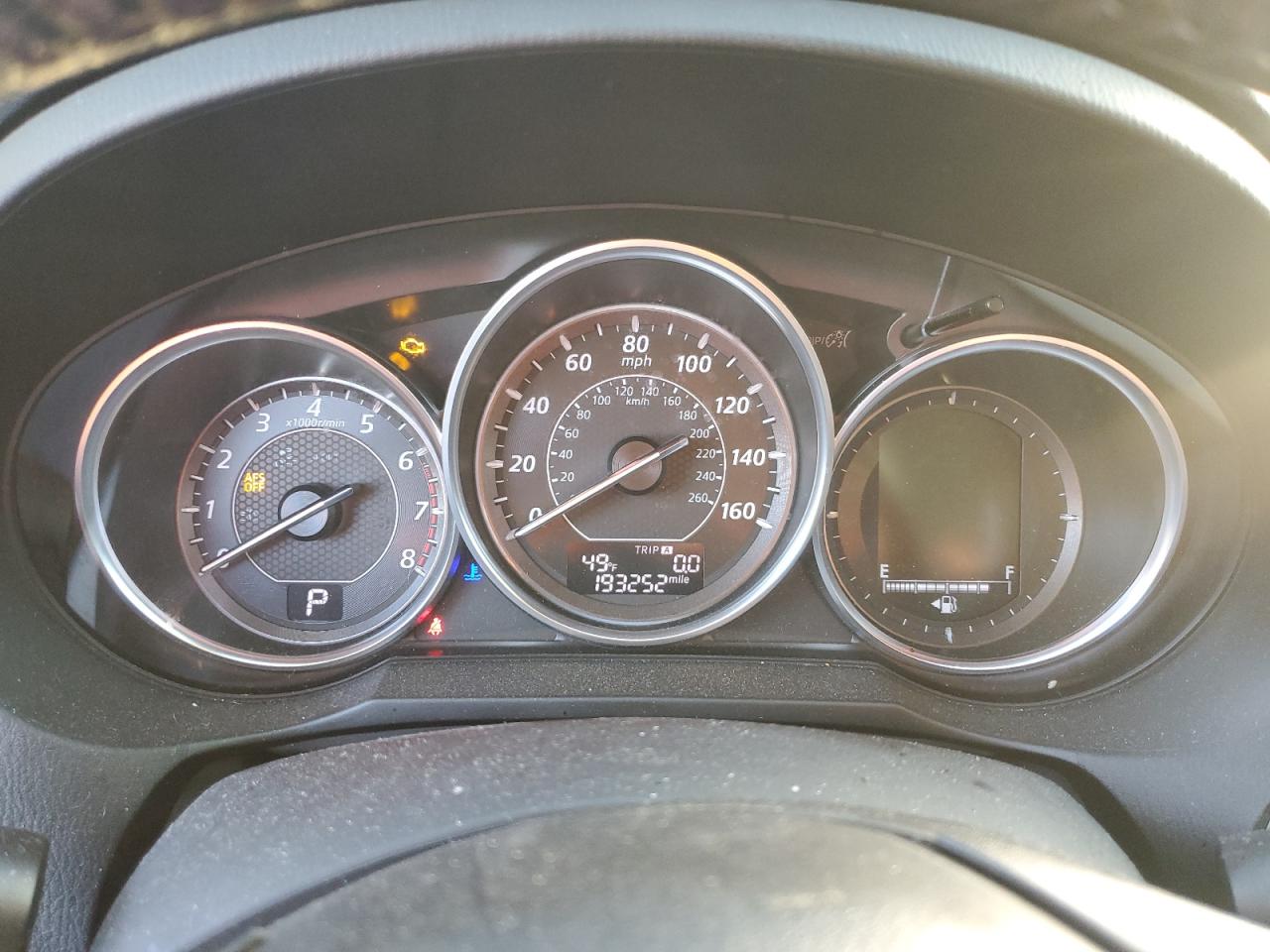 2014 Mazda 6 Grand Touring VIN: JM1GJ1W64E1146416 Lot: 91405315