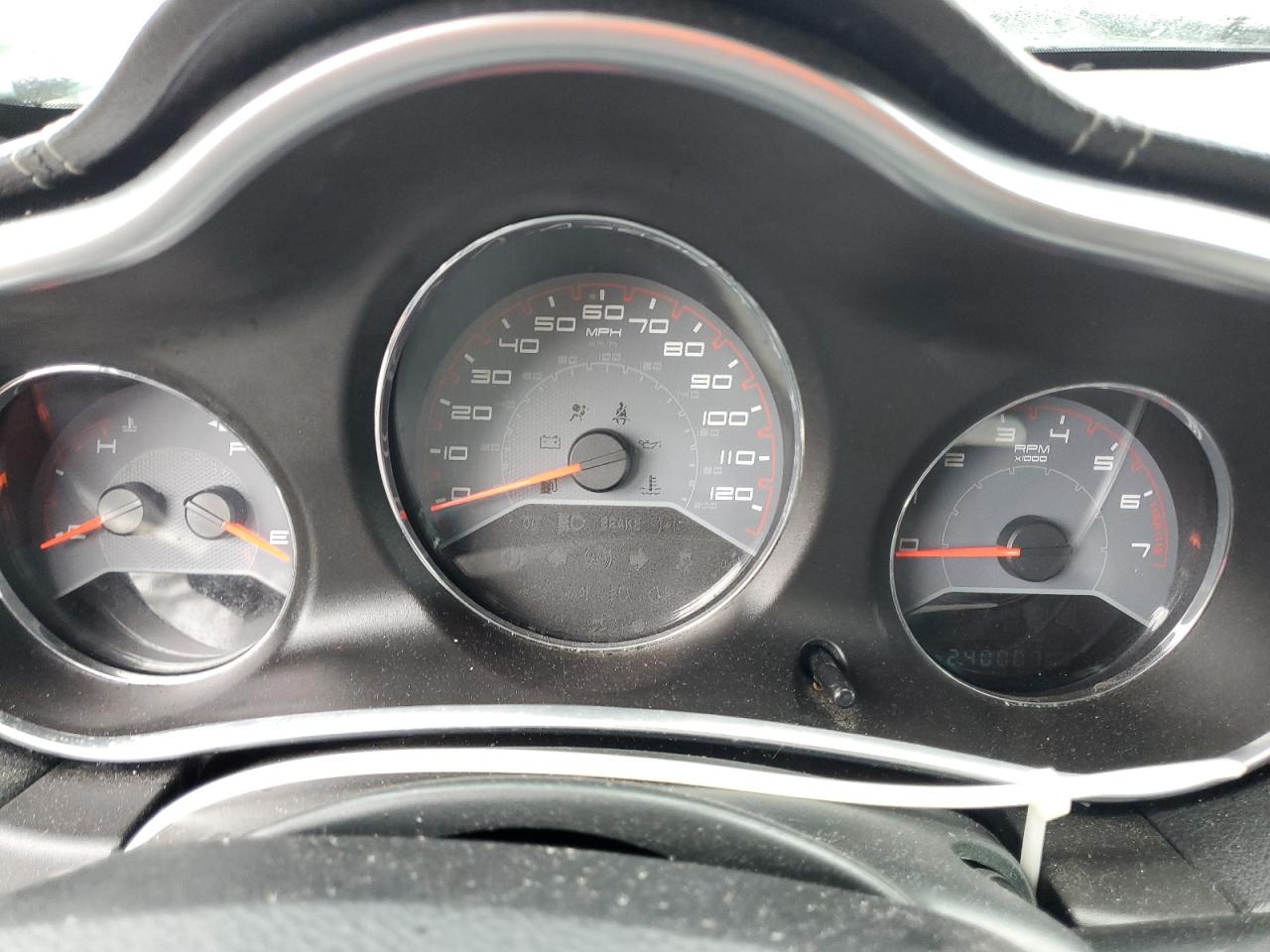 2013 Dodge Avenger Se VIN: 1C3CDZAB9DN707004 Lot: 92910235