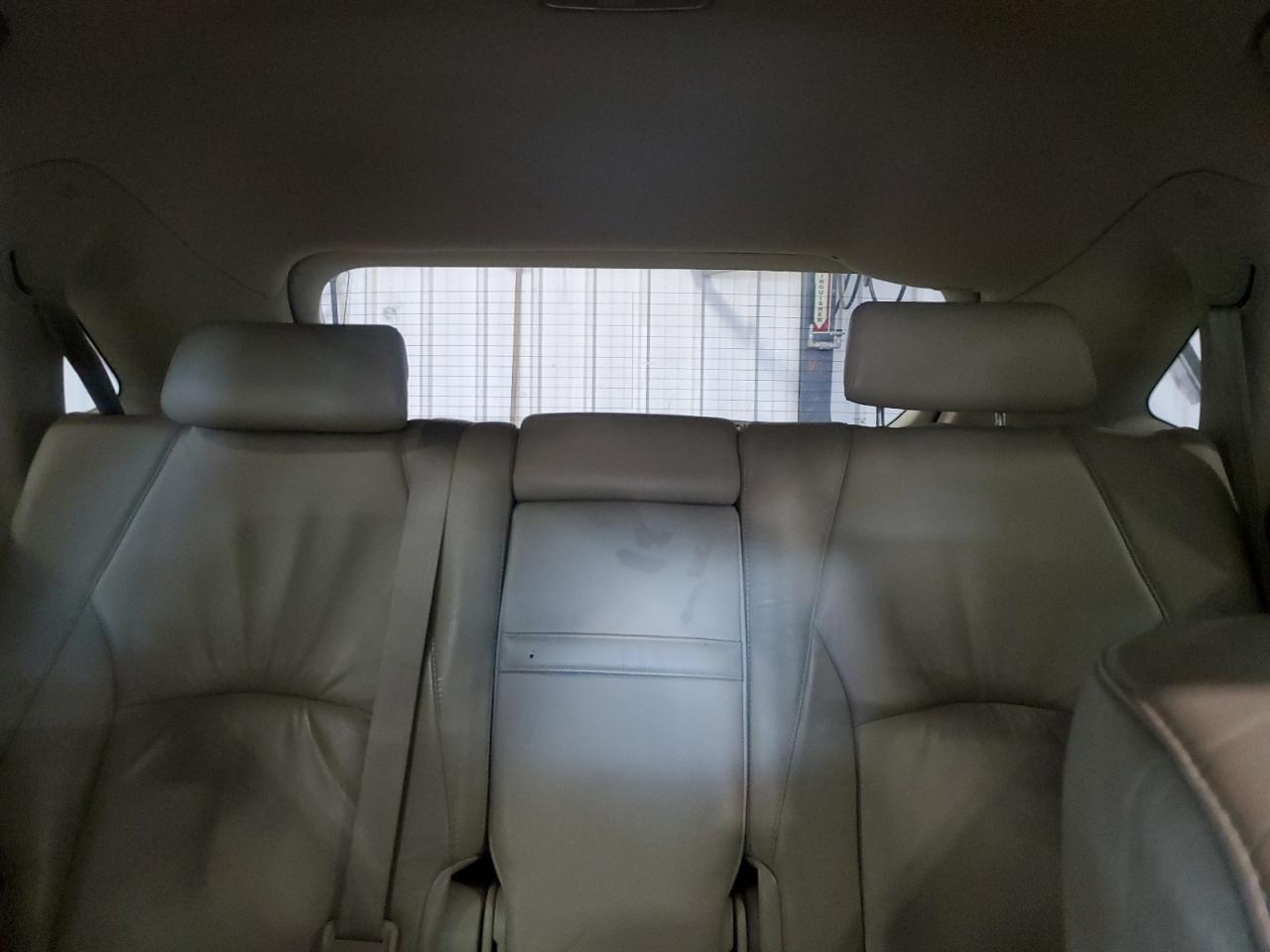 2004 Lexus Rx 330 VIN: 2T2HA31U14C017013 Lot: 91277225