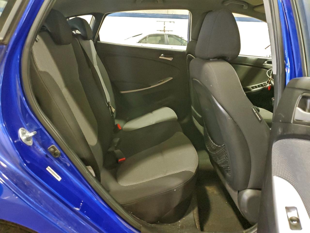 2014 Hyundai Accent Gls VIN: KMHCT5AE0EU184962 Lot: 94369945