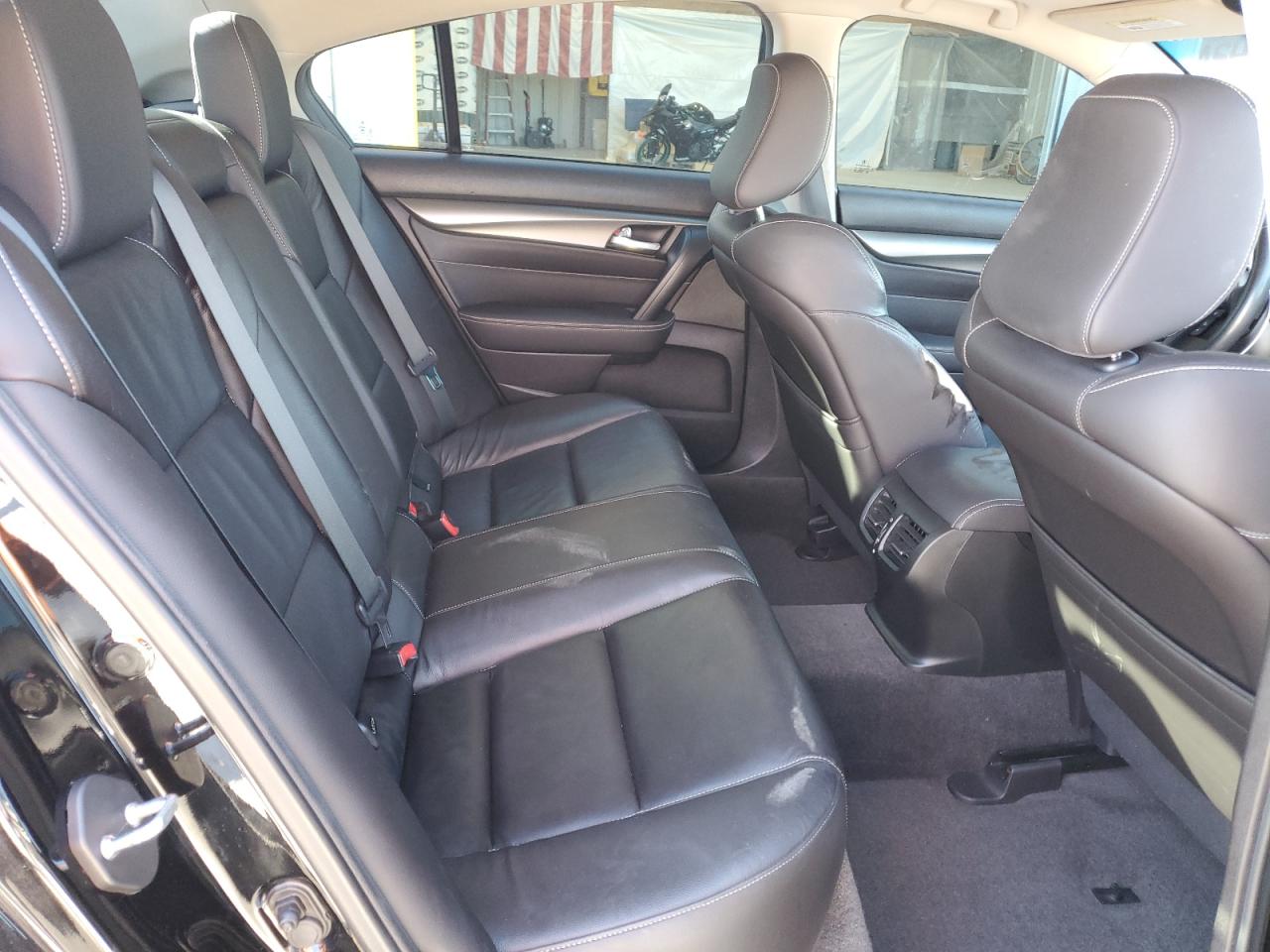 2014 Acura Tl Se VIN: 19UUA8F38EA000765 Lot: 91491475