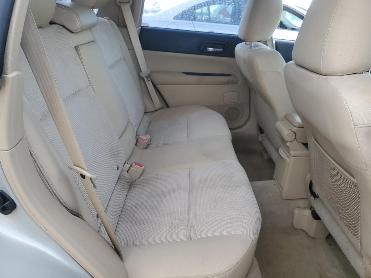 2006 Subaru Forester 2.5X Premium VIN: JF1SG65626H745644 Lot: 91982605