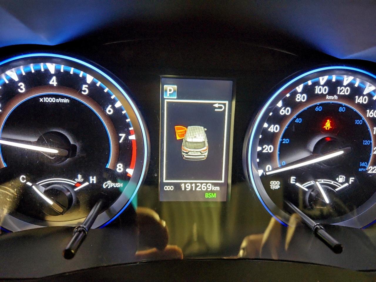 2017 Toyota Highlander Se VIN: 5TDJZRFH5HS408613 Lot: 92926095