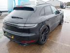 2020 PORSCHE MACAN GTS 5DR PDK for sale at Copart SANDY
