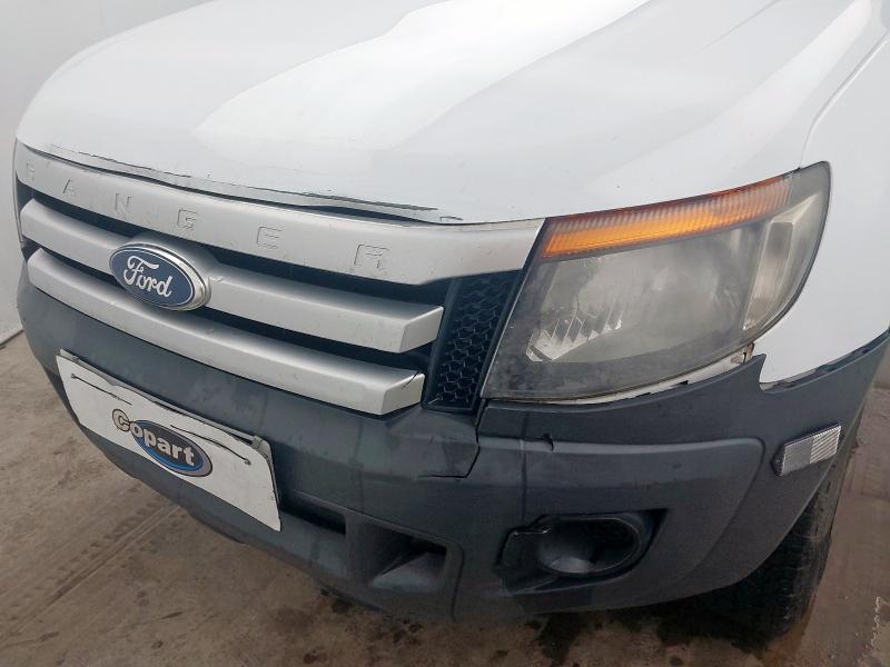 2015 FORD RANGER PICK UP DOUBLE CAB XL 2.2 TDCI 150 4WD